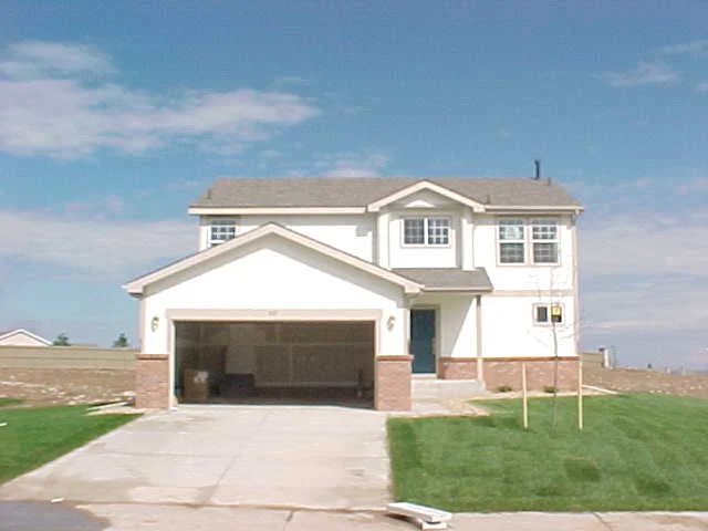 Property at 1031 Kittery St, Castle Rock, CO 80104