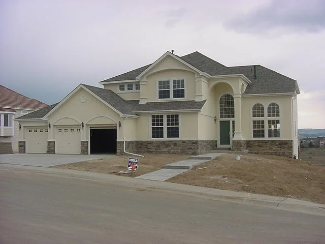 Property at 4901 Bear Paw Dr, Castle Rock, CO 80109