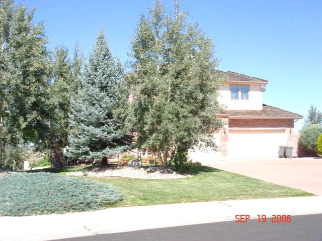 Property at 3753 Soaring Eagle Ct, Castle Rock, CO 80109
