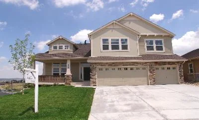 Property at 2620 Woodhouse Ln, Castle Rock, CO 80109