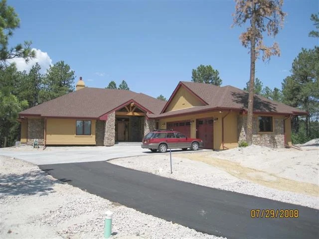Property at 7925 Red Hill Rd, Larkspur, CO 80118