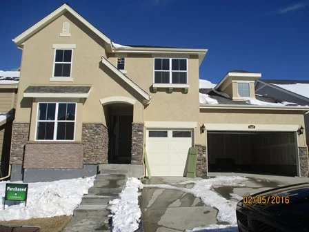 Property at 2445 Leafdale Cir, Castle Rock, CO 80109