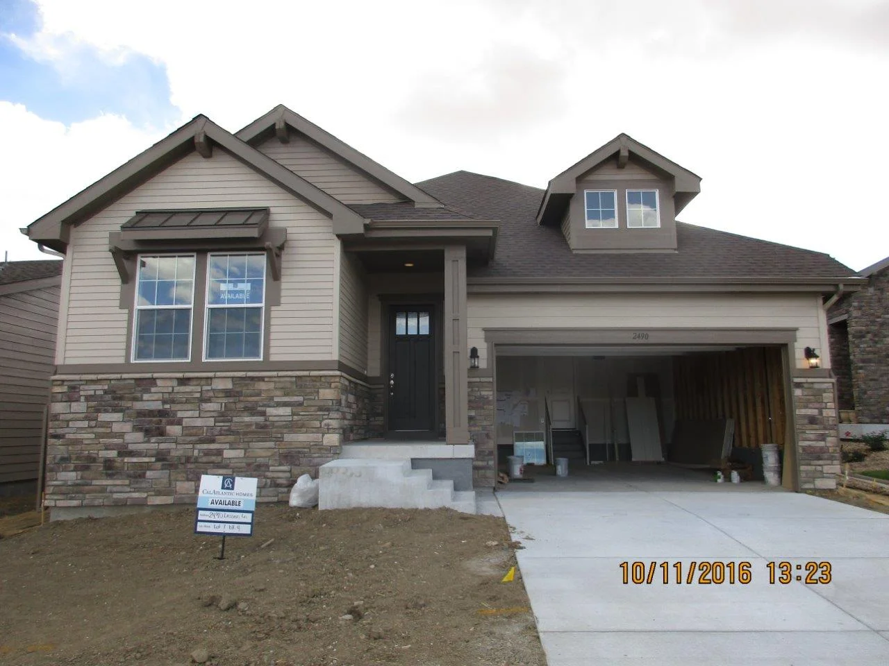 Property at 2490 Lassen Ln, Castle Rock, CO 80109