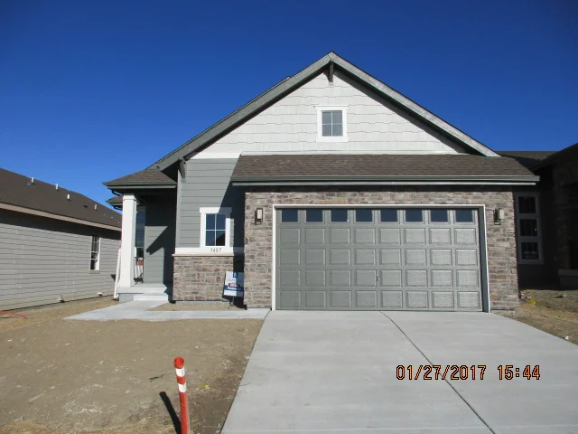 Property at 3487 Goodyear St, Castle Rock, CO 80109