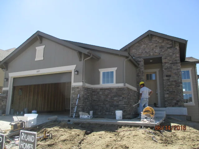 Property at 3377 Goodyear St, Castle Rock, CO 80109