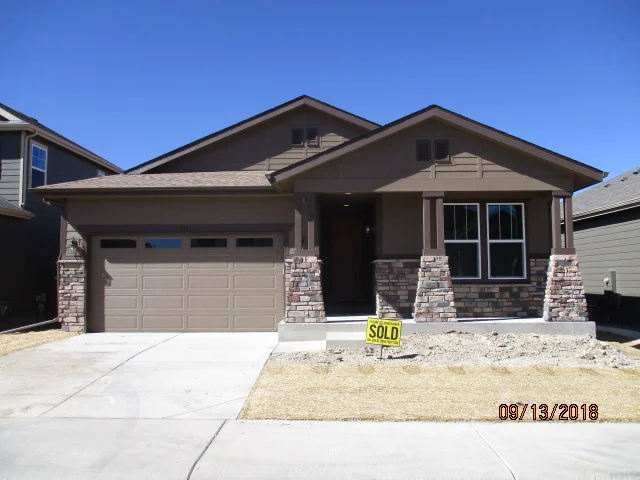 Property at 3401 Belltop Ct, Castle Rock, CO 80104