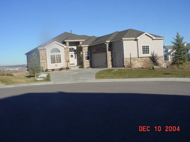 Property at 1251 Double Eagle Ct, Castle Rock, CO 80104