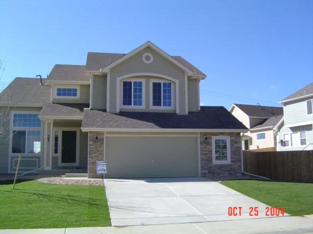 Property at 303 High Plains St, Castle Rock, CO 80104