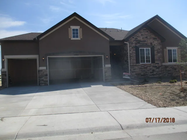 Property at 3966 Old Oaks St, Castle Rock, CO 80104