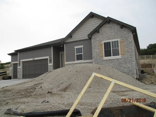 Property at 3925 Old Oaks St, Castle Rock, CO 80104