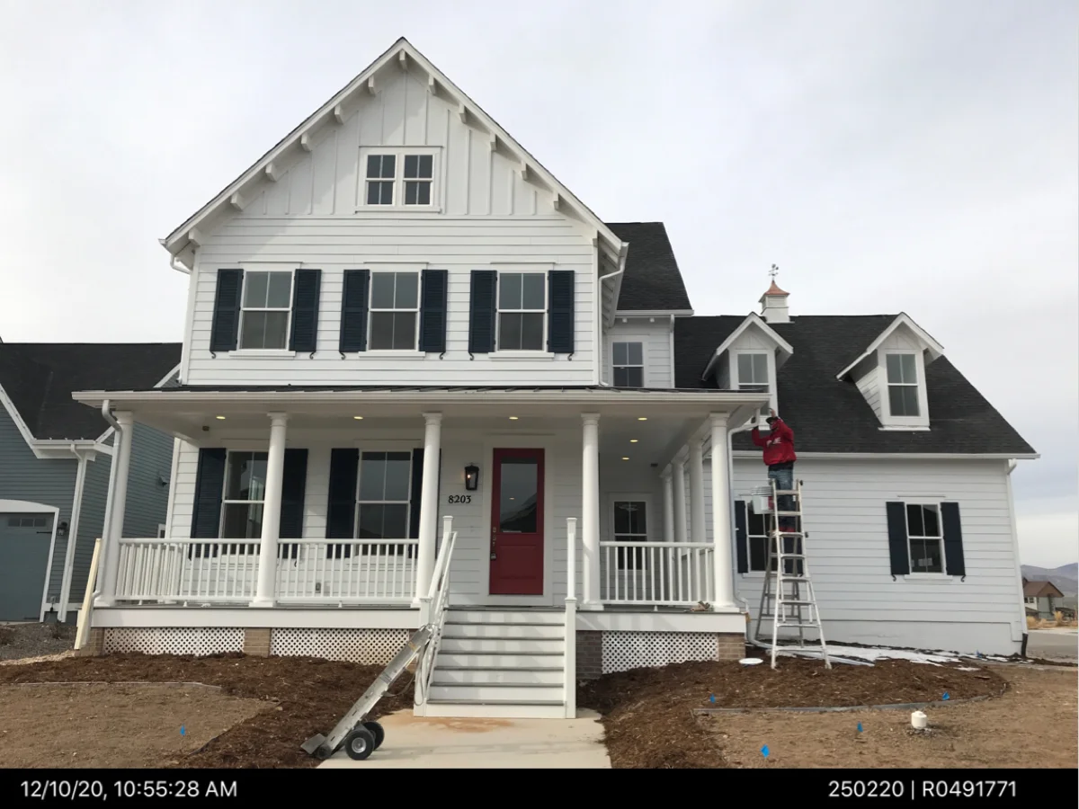 Property at 8203 ESTES PARK AVE, LITTLETON, 80125
