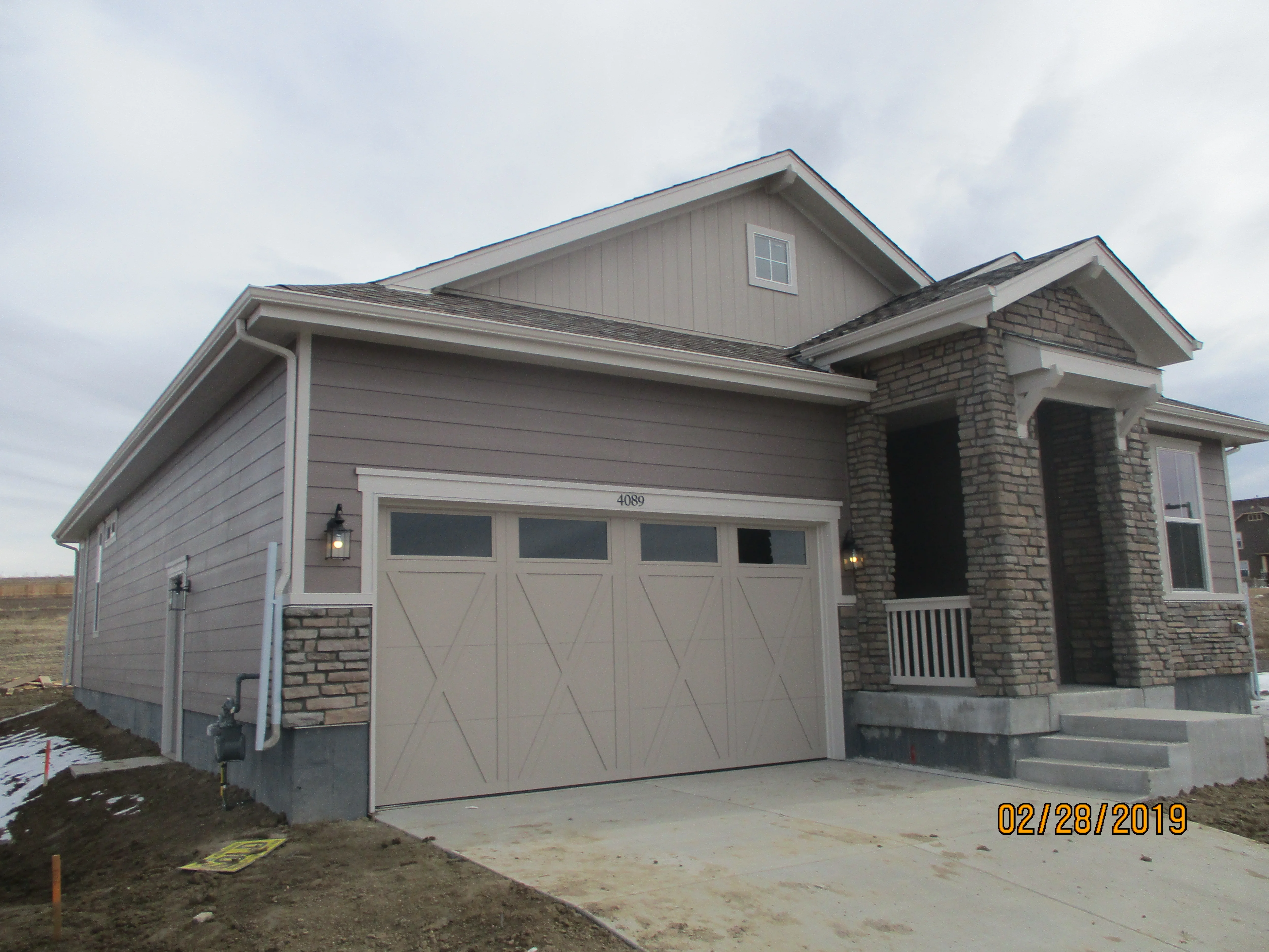 Property at 4089 Forever Cir, Castle Rock, CO 80109