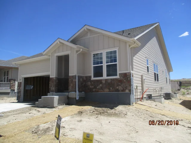 Property at 4159 Forever Cir, Castle Rock, CO 80109