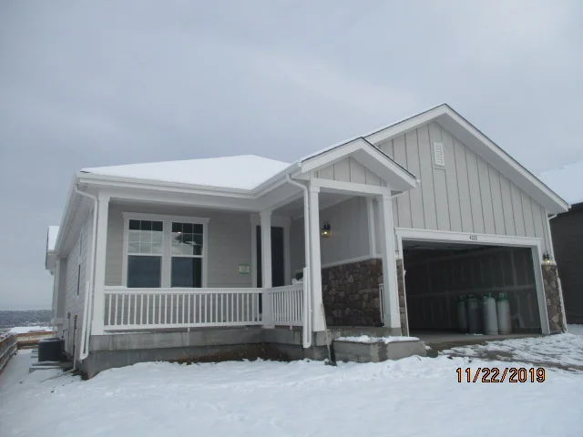 Property at 4122 Broken Hill Dr, Castle Rock, CO 80109