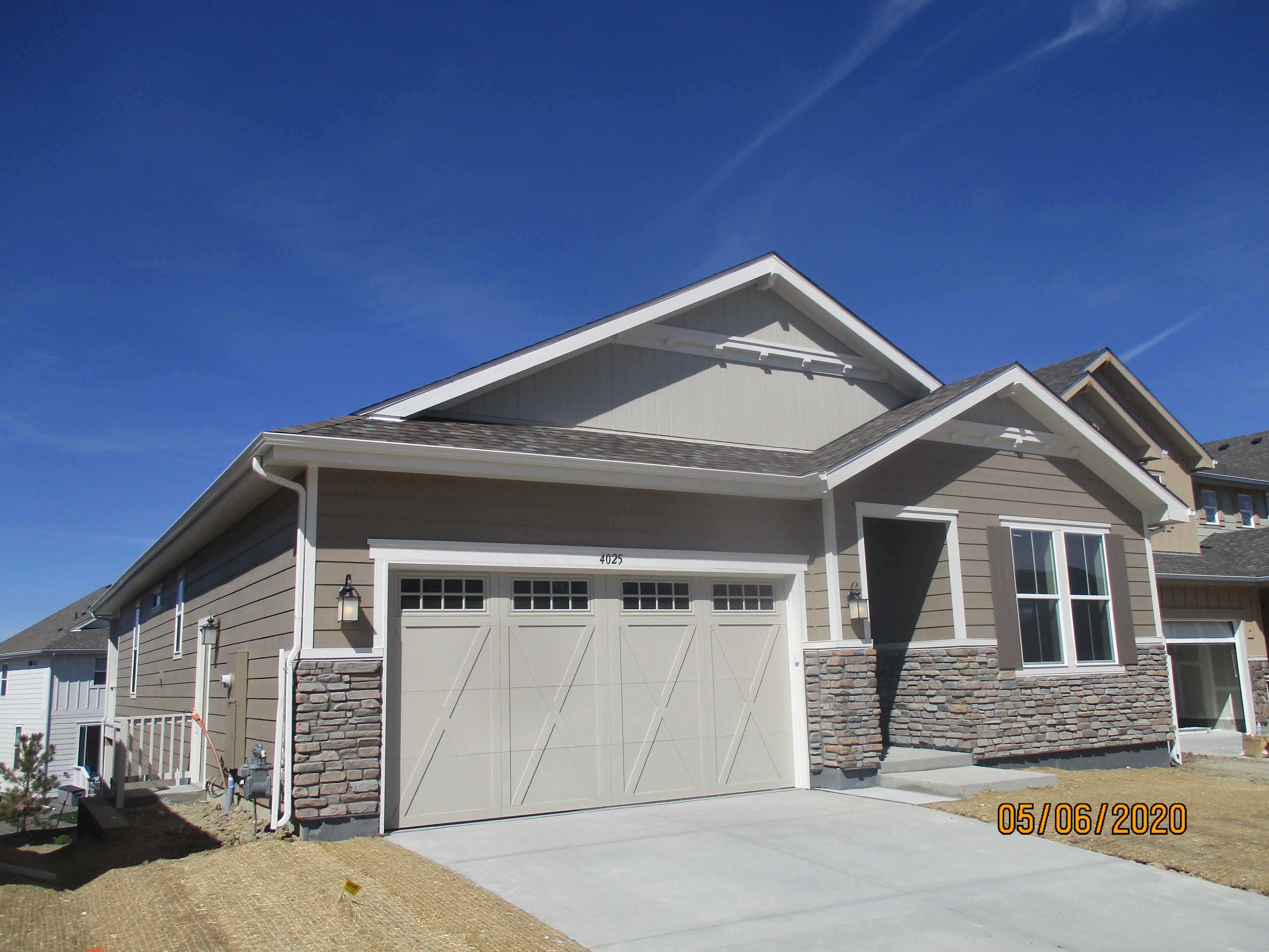 Property at 4025 Tangerine Ct, Castle Rock, CO 80109