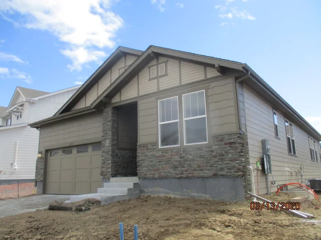 Property at 4271 Forever Cir, Castle Rock, CO 80109