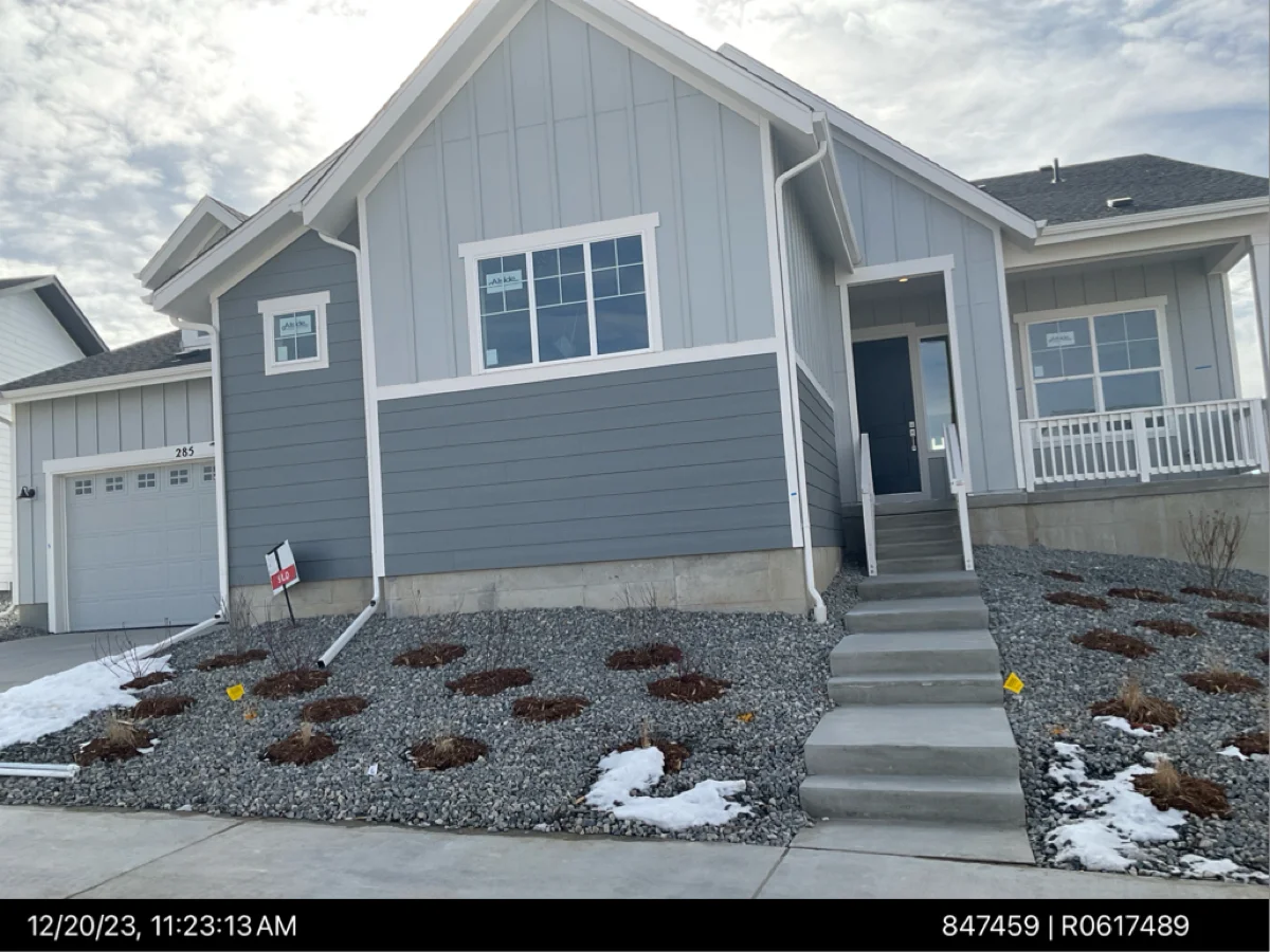 Property at 285 Scrubjay Ln, Castle Rock, CO 80104
