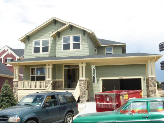 Property at 2858 Dragonfly Ct, Castle Rock, CO 80109