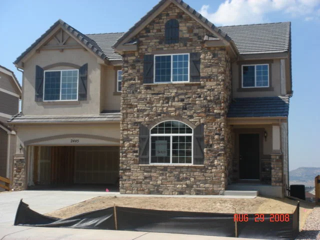 Property at 2445 Broadleaf Loop, Castle Rock, CO 80109
