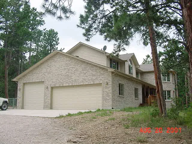 Property at 4090 Yucca Ln, Larkspur, CO 80118