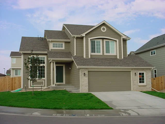 Property at 147 Laramie Ct, Castle Rock, CO 80104