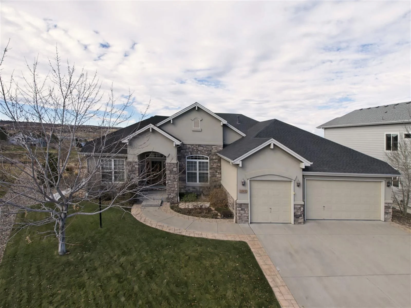 Property at 1449 Peninsula Cir, Castle Rock, CO 80104