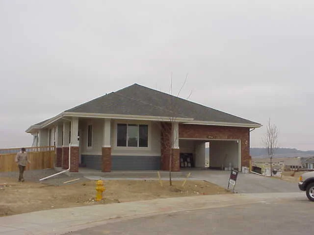 Property at 3564 Oakes Mill Pl, Castle Rock, CO 80109