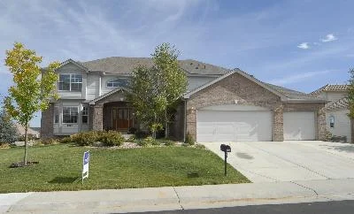 Property at 3308 Coyote Hills Way, Castle Rock, CO 80109