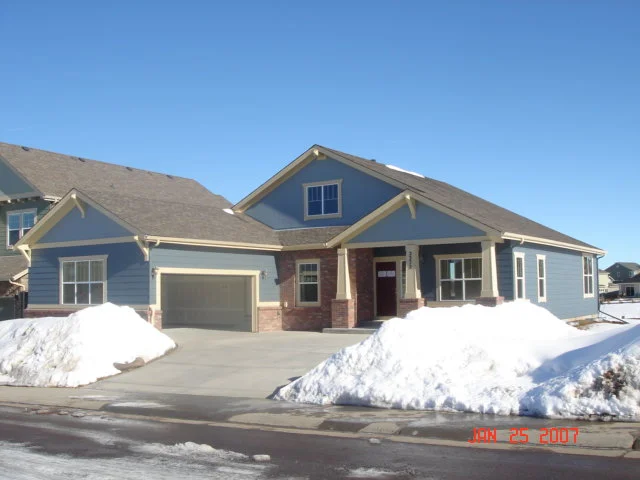 Property at 2372 Woodhouse Ln, Castle Rock, CO 80109