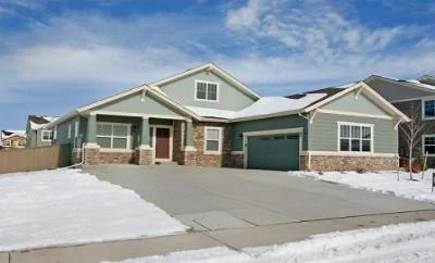 Property at 6887 Winthrop Cir, Castle Rock, CO 80104
