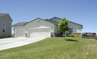 Property at 4604 Asbury Dr, Castle Rock, CO 80104