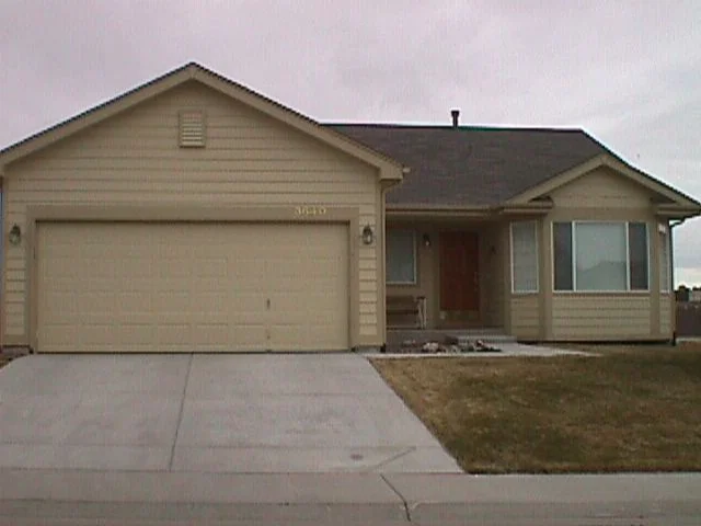Property at 3640 Sawgrass Trl, Castle Rock, CO 80109