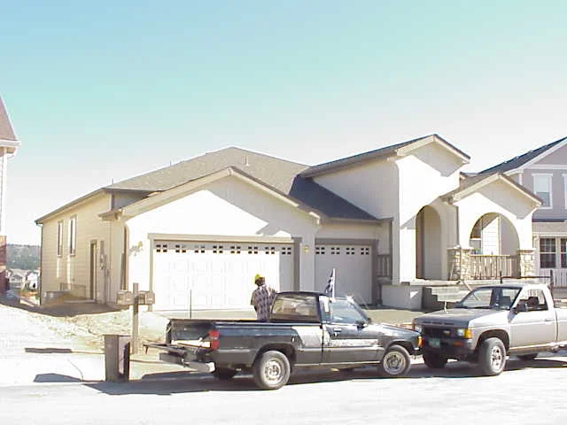 Property at 4683 Springmeadow Ln, Castle Rock, CO 80109