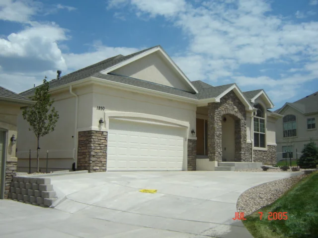 Property at 1850 Malton Ct, Castle Rock, CO 80104
