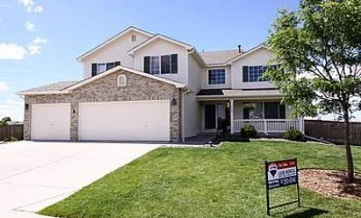Property at 1003 Rosedale Ct, Castle Rock, CO 80104