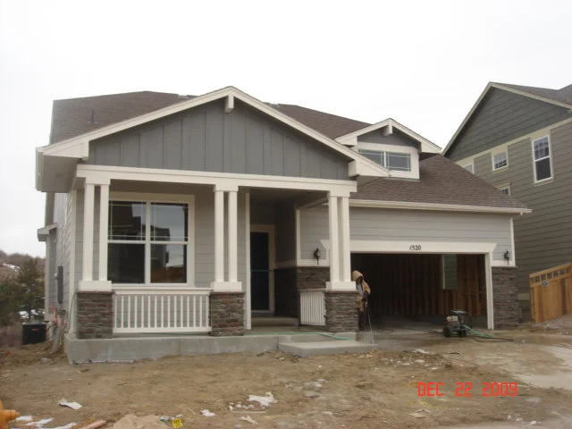 Property at 1520 Prairie High Rd, Castle Rock, CO 80109