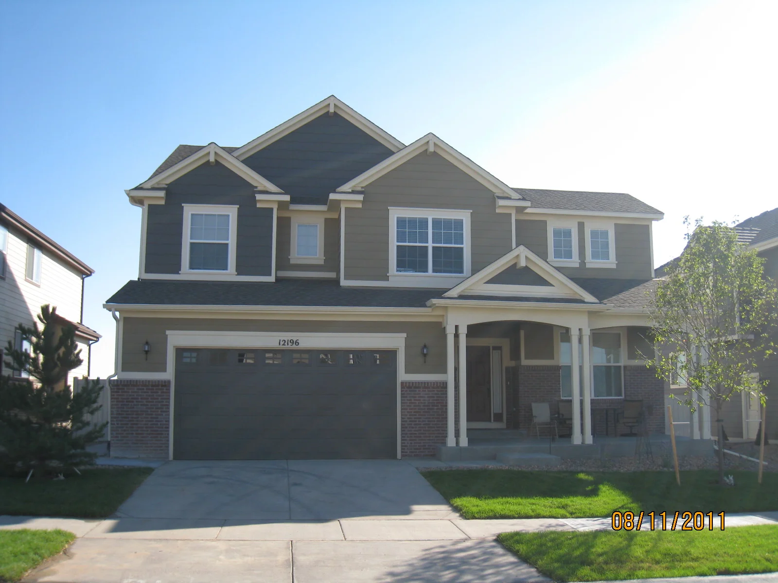Property at 12196 Coral Burst Ln, Parker, CO 80134