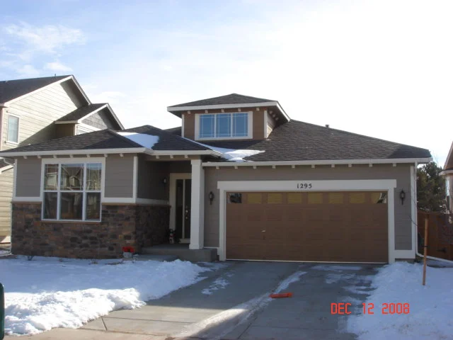 Property at 1295 Sky Rock Way, Castle Rock, CO 80109