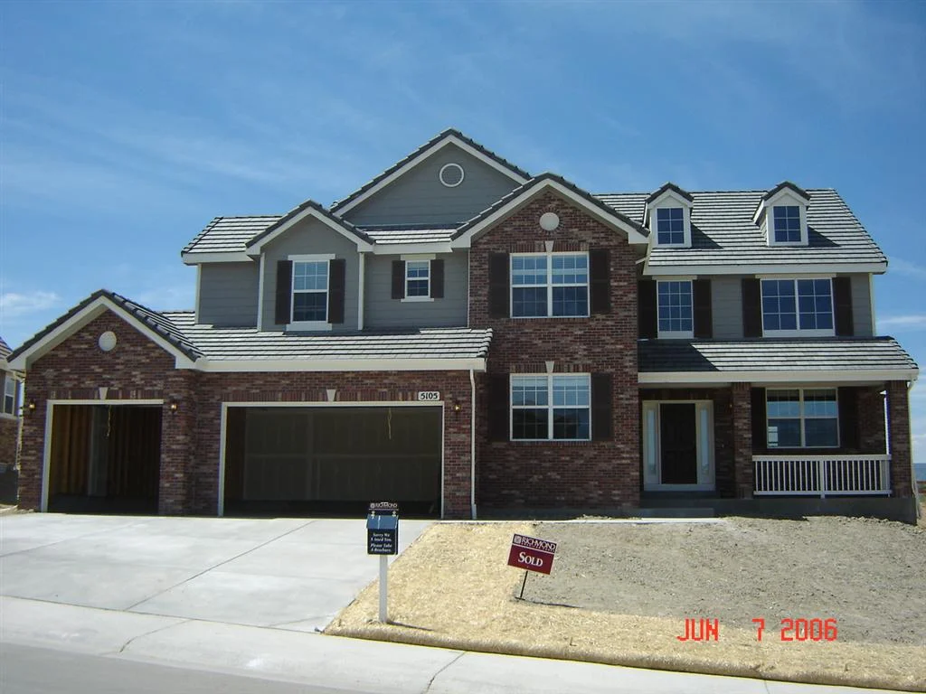 Property at 5105 Persimmon Ln, Castle Rock, CO 80109