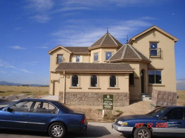 Property at 2893 Breezy Ln, Castle Rock, CO 80109