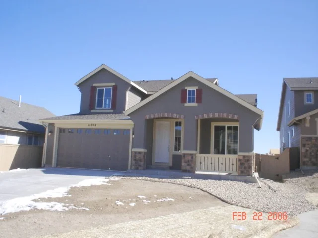 Property at 11004 Bluegate Way, Highlands Ranch, CO 80130