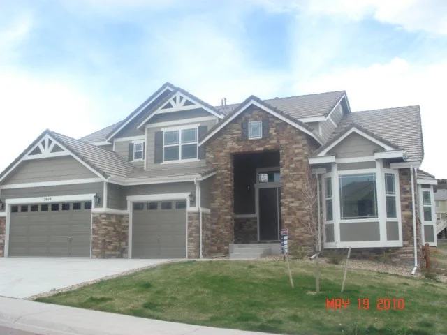 Property at 5010 Persimmon Ln, Castle Rock, CO 80109