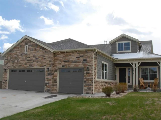 Property at 6938 Winthrop Cir, Castle Rock, CO 80104