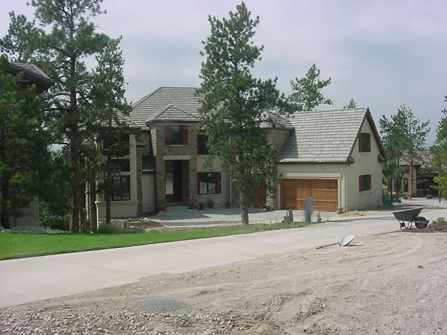 Property at 1356 Woodmont Way, Castle Pines, CO 80108