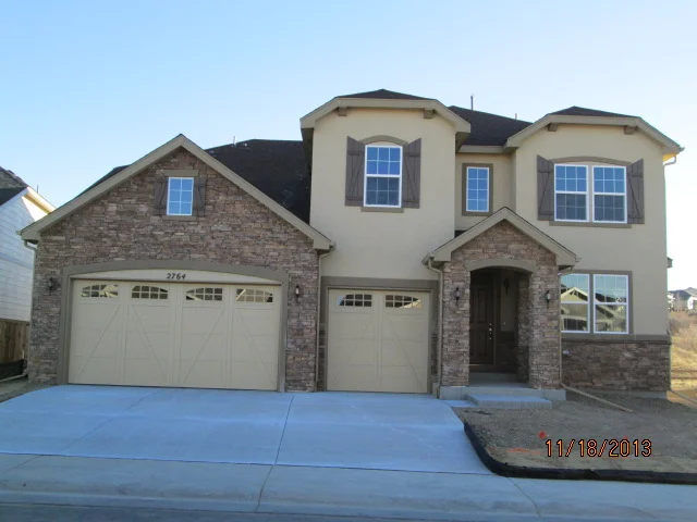 Property at 2764 Black Canyon Way, Castle Rock, CO 80109