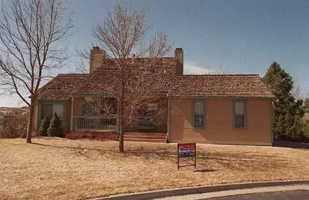 Property at 7967 Berkshire Ln, Castle Pines, CO 80108