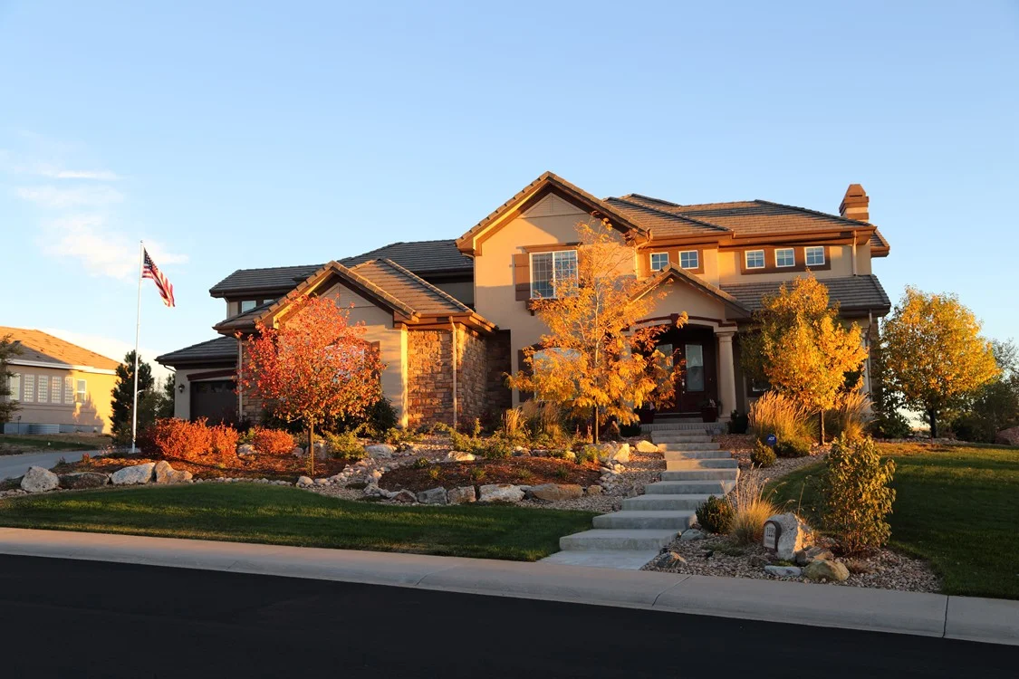 Property at 1229 Cinnabar Dr, Castle Rock, CO 80108