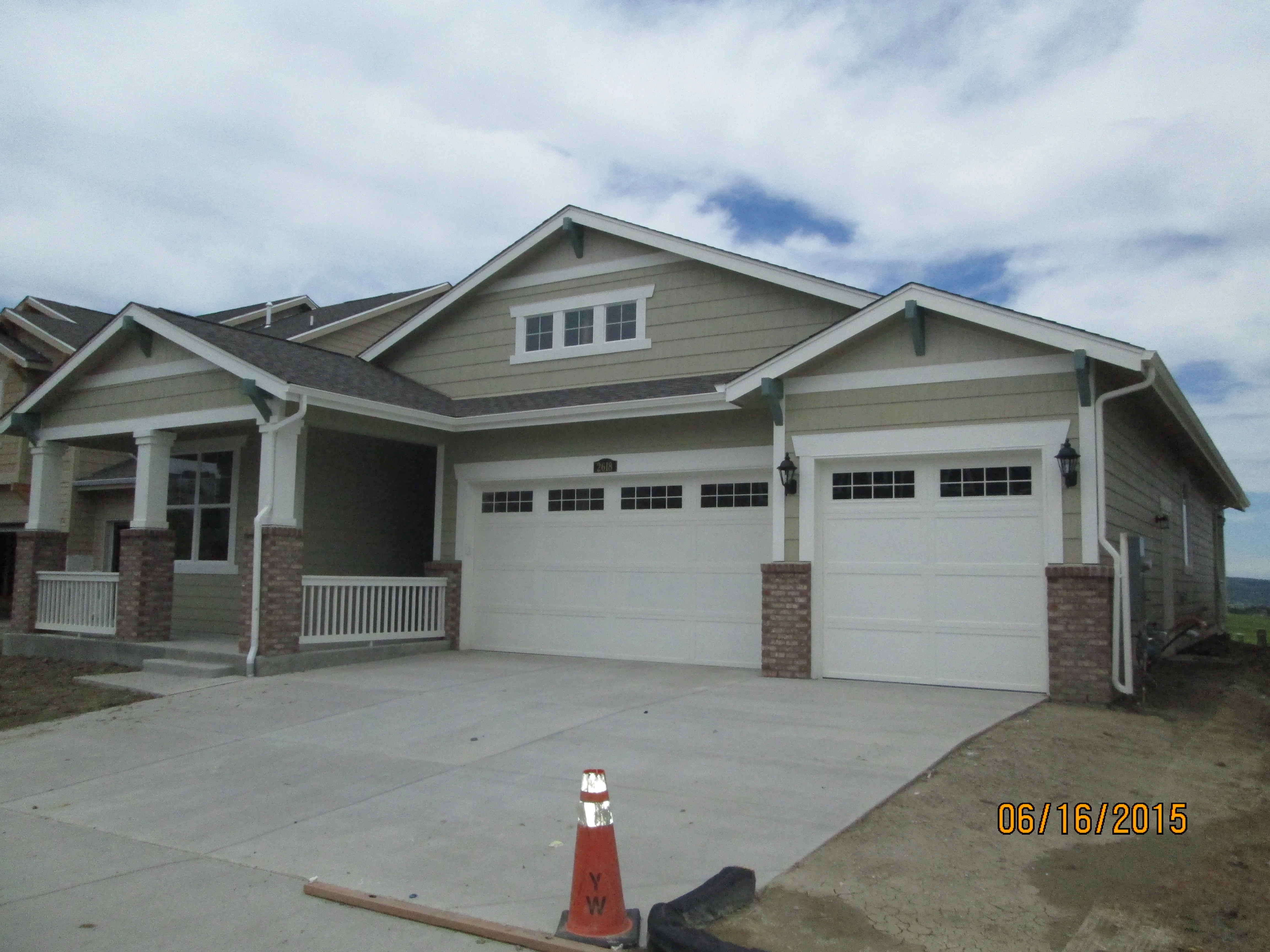 Property at 2618 Leafdale Cir, Castle Rock, CO 80109