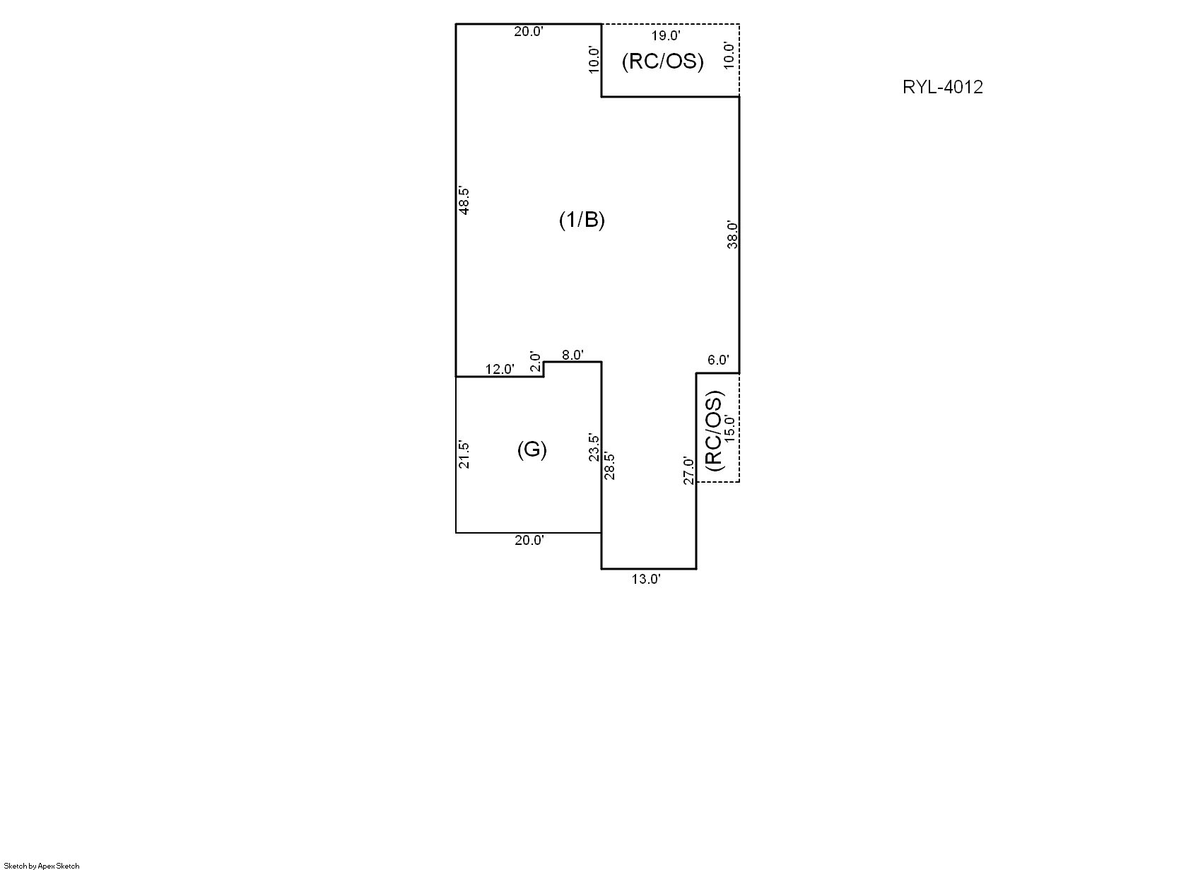 Property at 2435 Lassen Ln, Castle Rock, CO 80109