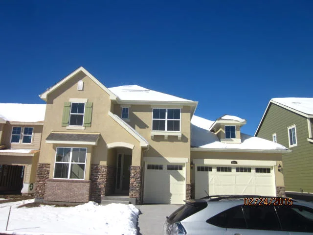 Property at 2648 Leafdale Cir, Castle Rock, CO 80109